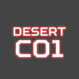 DesertC01 Hardcore