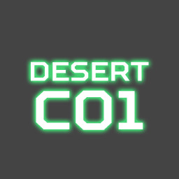 DesertC01 Original