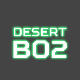 DesertB02 Original