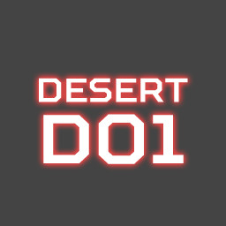 DesertD01 Hardcore