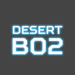DesertB02 Casual