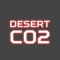 DesertC02 Hardcore