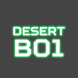 DesertB01 Original