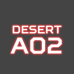DesertA02 Hardcore