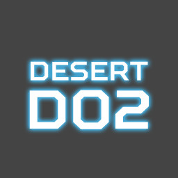 DesertD02 Casual