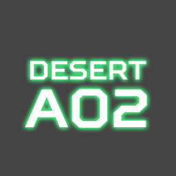 DesertA02 Original