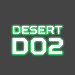 DesertD02 Original