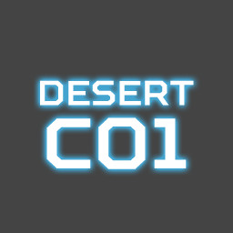 DesertC01 Casual