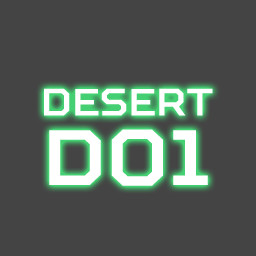 DesertD01 Original