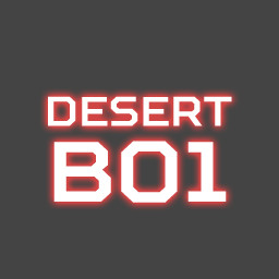 DesertB01 Hardcore