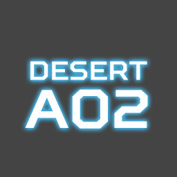 DesertA02 Casual
