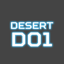 DesertD01 Casual