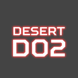 DesertD02 Hardcore