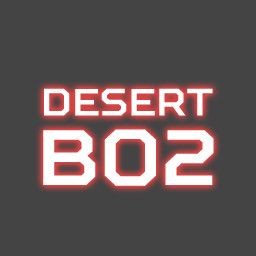 DesertB02 Hardcore