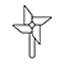 Icon for Windmills