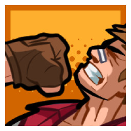Icon for Combo Mania