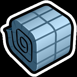 Icon for Give the towel to Caddy