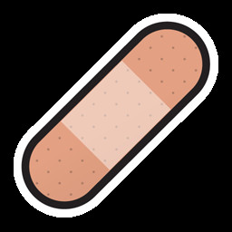 Icon for Get beaten by Caddy