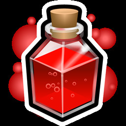 Icon for Winning potions