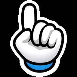 Icon for A first good...