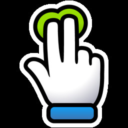 Icon for Sweet massages