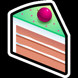 Icon for Visso cook a cake