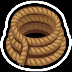 Icon for Find a new entertainment for Liana