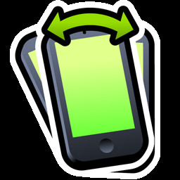 Icon for Steal a cellphone