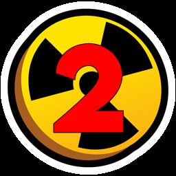 Icon for Enter the second secret laboratory