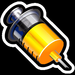 Icon for Strange chemical compounds