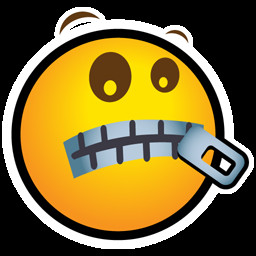 Icon for Let yourself be blackmailed