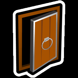 Icon for Secret chamber