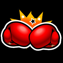 Icon for Let Caddy and Camelia fight