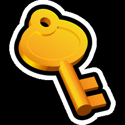 Icon for The passpartout