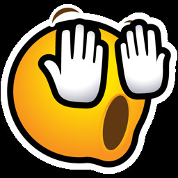 Icon for Stumble on Ruby