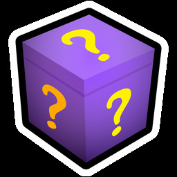 Icon for Caddy's surprise