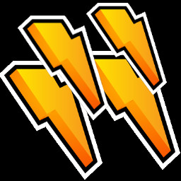 Icon for 4 times in a day