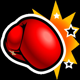 Icon for Get beaten by Camelia