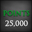 ADDICTED TO POINTS!