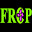 Frop icon