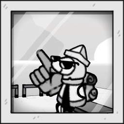 Icon for A true completionist