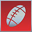 Icon for Contact Sport