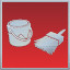 Icon for Prepare to Dye
