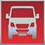 Icon for PLAN WITH A VAN