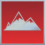 Icon for Alpine Won