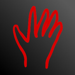 Icon for Touch