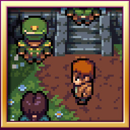 Icon for Defense of the Homeland