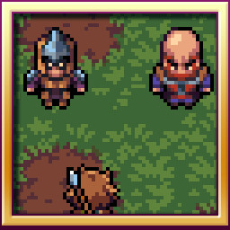 Icon for Strangely Familiar	