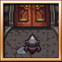 Icon for The World Awaits