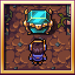 Icon for Forgotten but Not Gone